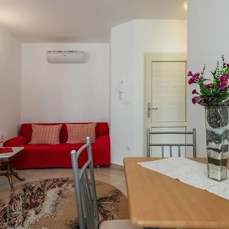 Hotel Nada Comfortable Vodnjan